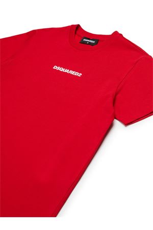  DSQUARED KIDS | DQ2823D004GDQ405